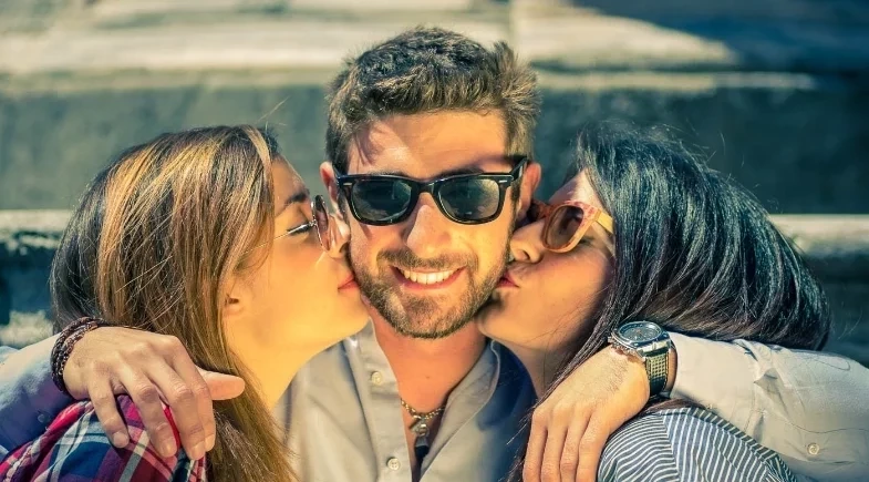 Homens são mais mulherengos? Esses 3 signos não resistem a uma farra