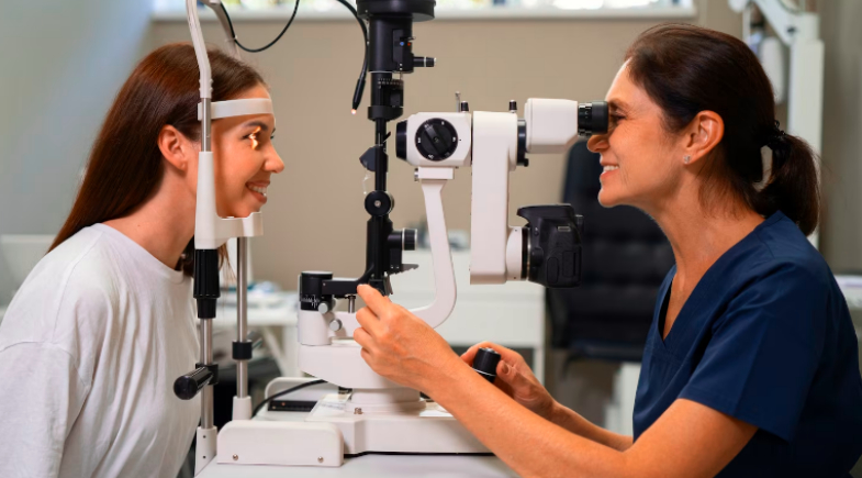 Prefeitura de Água Branca realizará Mutirão de Cirurgias de Catarata