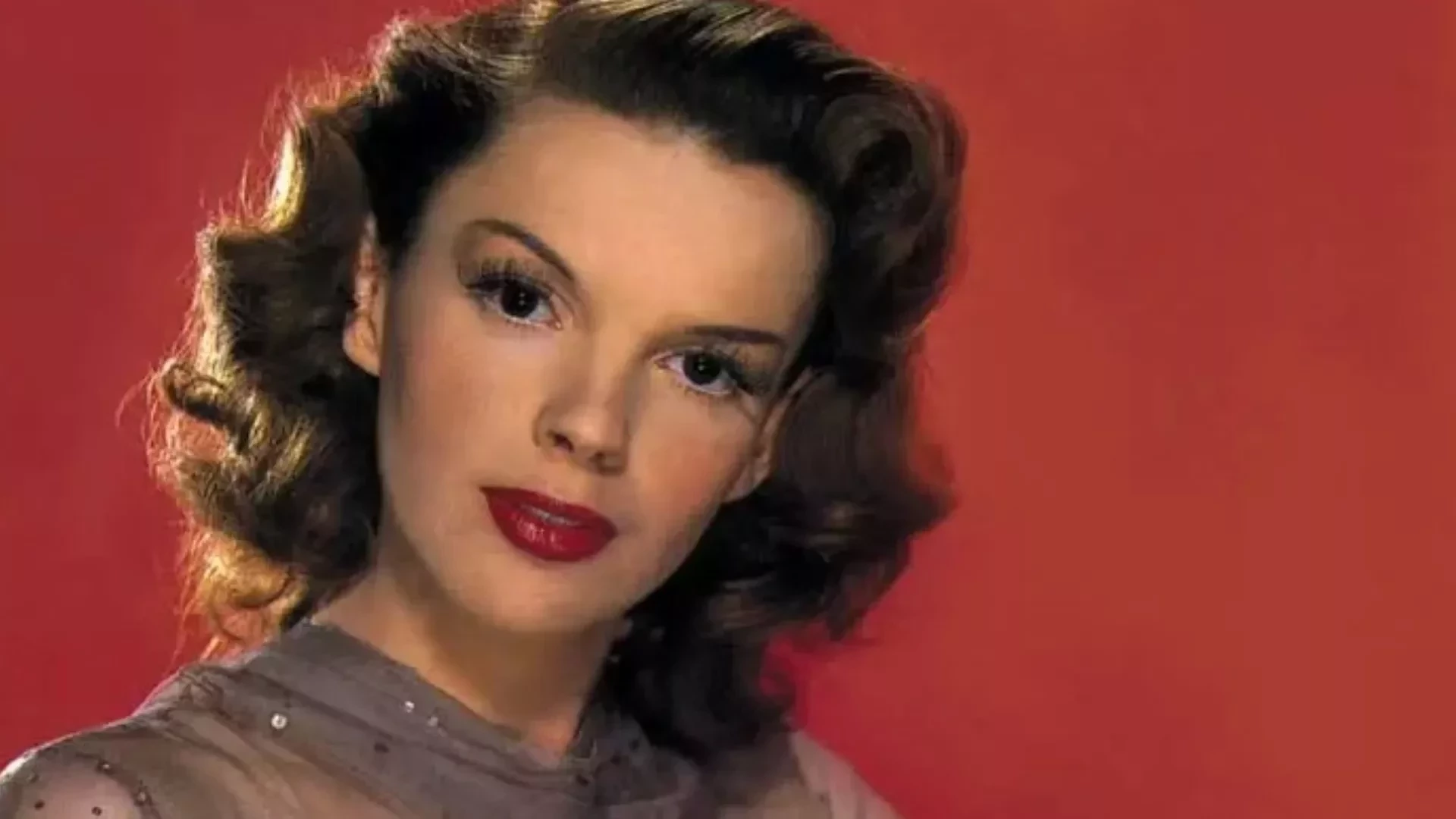 Judy Garland