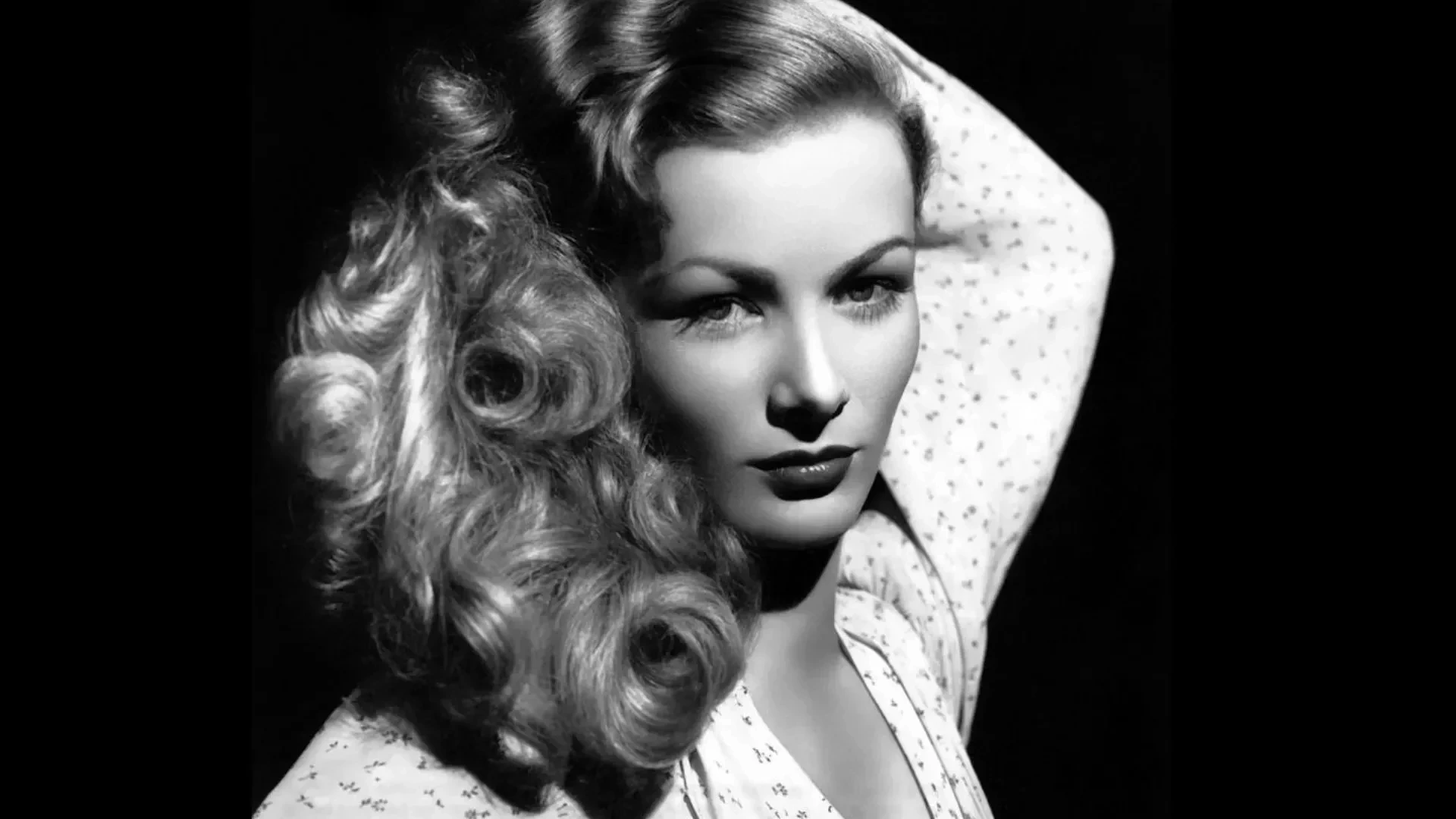 Veronica Lake