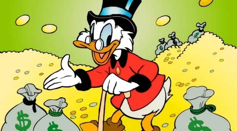 Esses três signos podem ter sorte com dinheiro nos próximos dias 