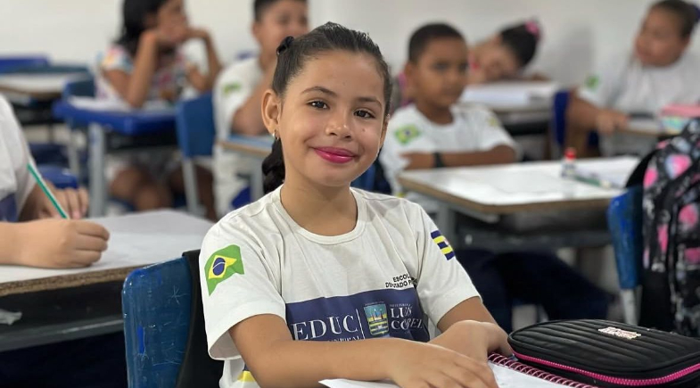 Prefeitura de Luís Correia divulga novo Kit Escolar 2026 para alunos da rede municipal