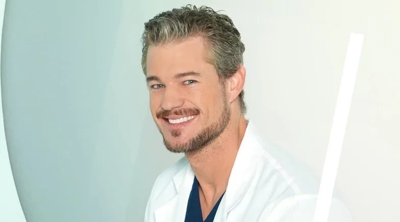 Eric Dane, astro de ‘Grey’s Anatomy’ e ‘Euphoria’, tem causa da morte revelada