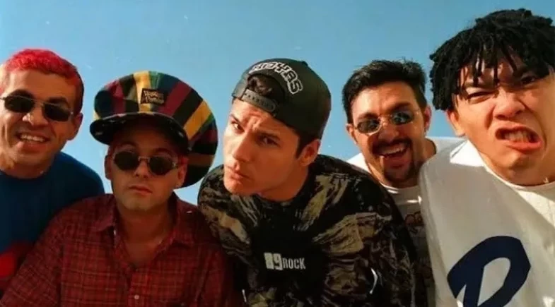 Qual seria a idade dos Mamonas Assassinas se estivessem vivos? 