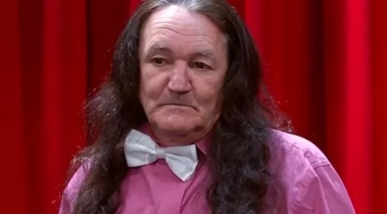 Marquito tem estado de saúde atualizado após grave acidente de moto em SP