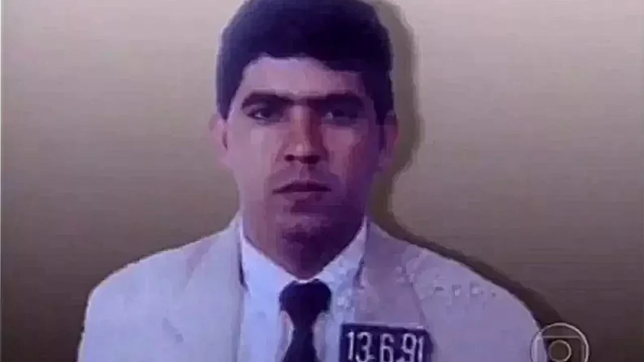 Relembre o acidente aéreo que matou os Mamonas Assassinas há 30 anos - imagem 139577