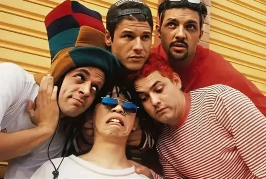 Relembre o acidente aéreo que matou os Mamonas Assassinas há 30 anos - imagem 139581