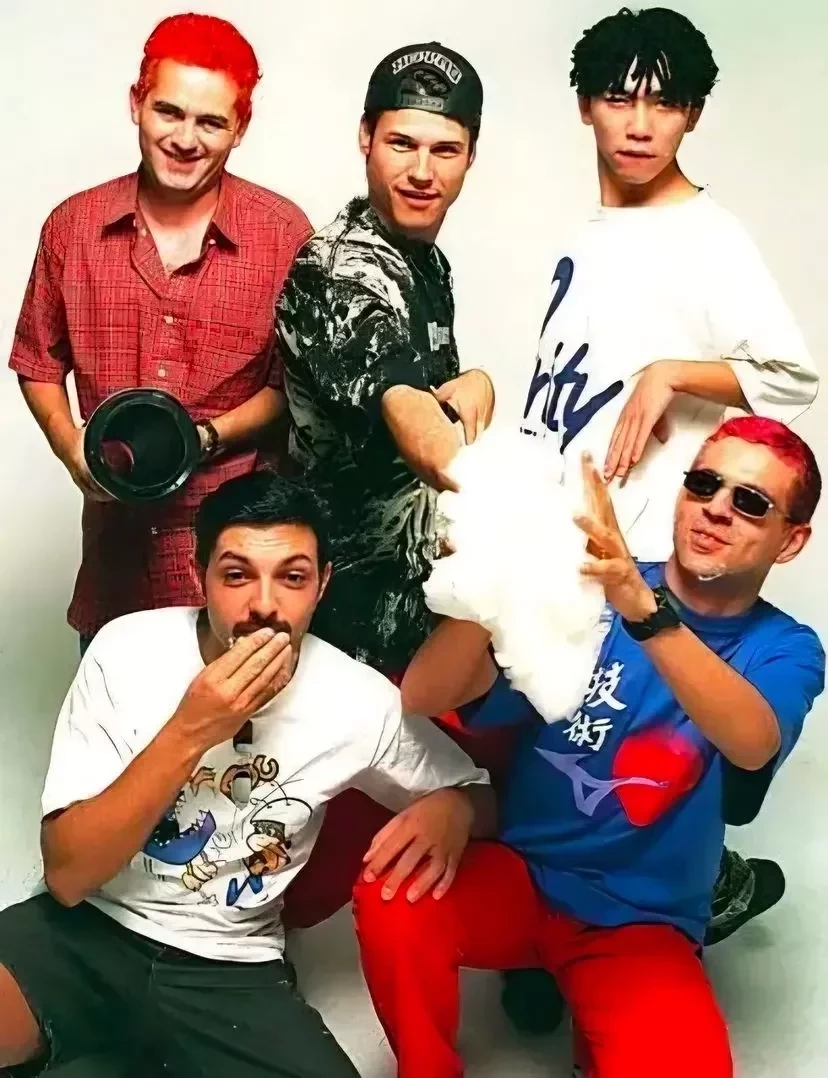 Relembre o acidente aéreo que matou os Mamonas Assassinas há 30 anos - imagem 139574