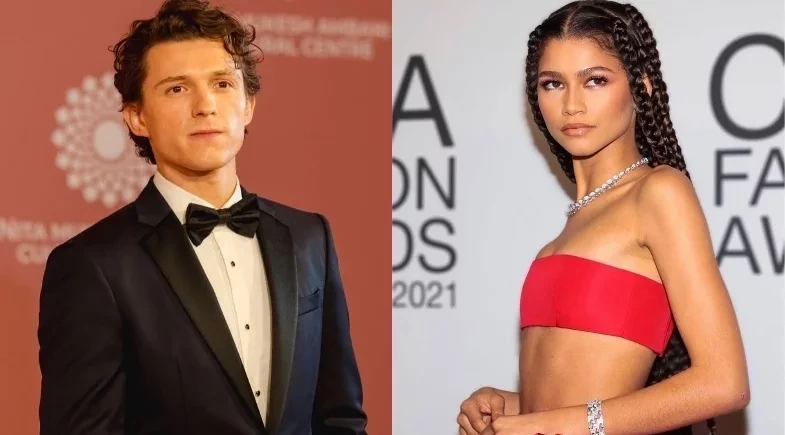 Zendaya e Tom Holland teriam se casado em segredo, diz estilista da atriz
