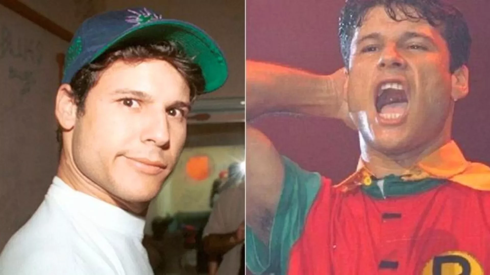 Alecsander Alves Leite