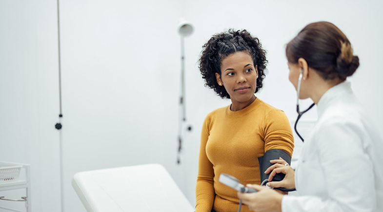 Parnaíba promove mutirão com serviços de prevenção e exames para mulheres