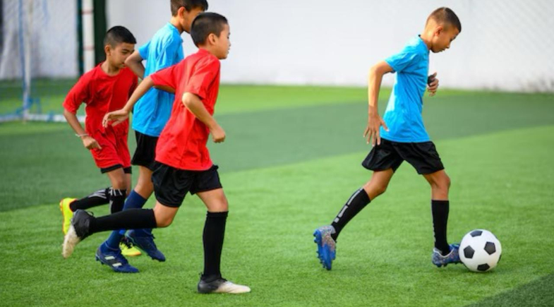 Prefeitura de Regeneração promove abertura dos Jogos Escolares Municipais 2026