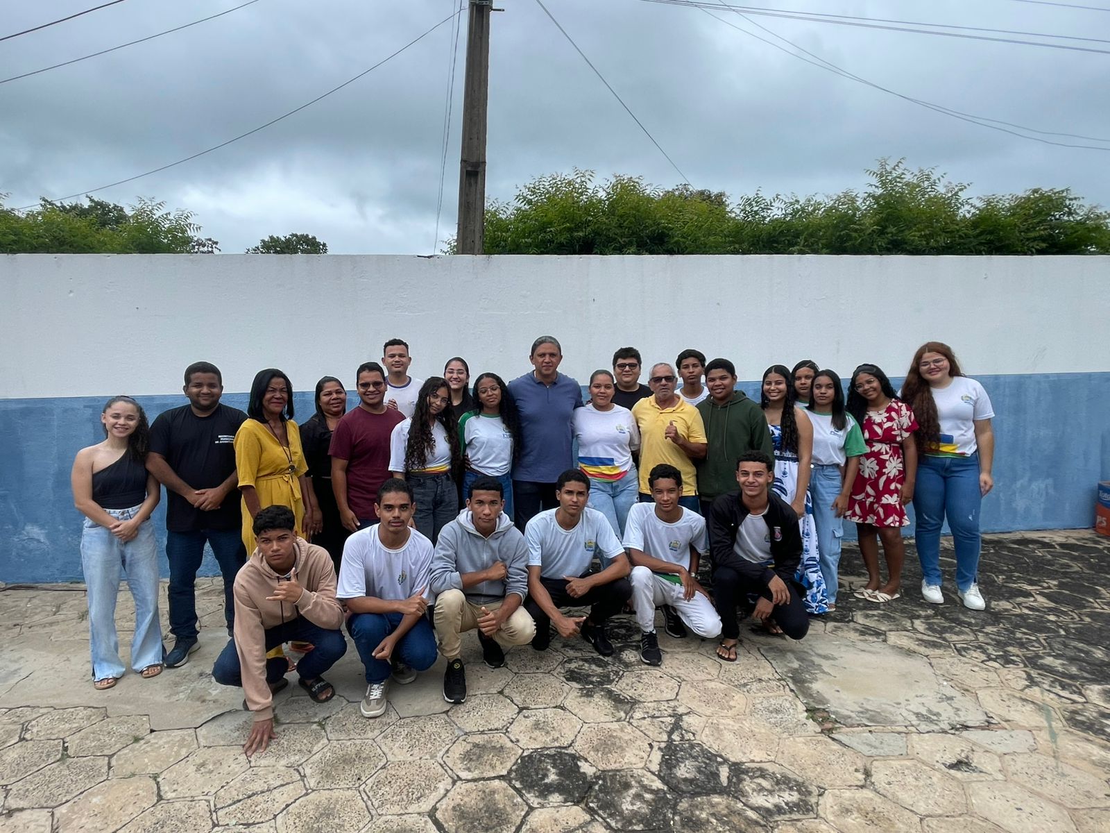 Prefeitura promove mais uma edição do projeto Juventude com Título na Mão