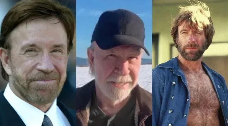 Quem era Chuck Norris, ator e artista marcial que morreu aos 86 anos
