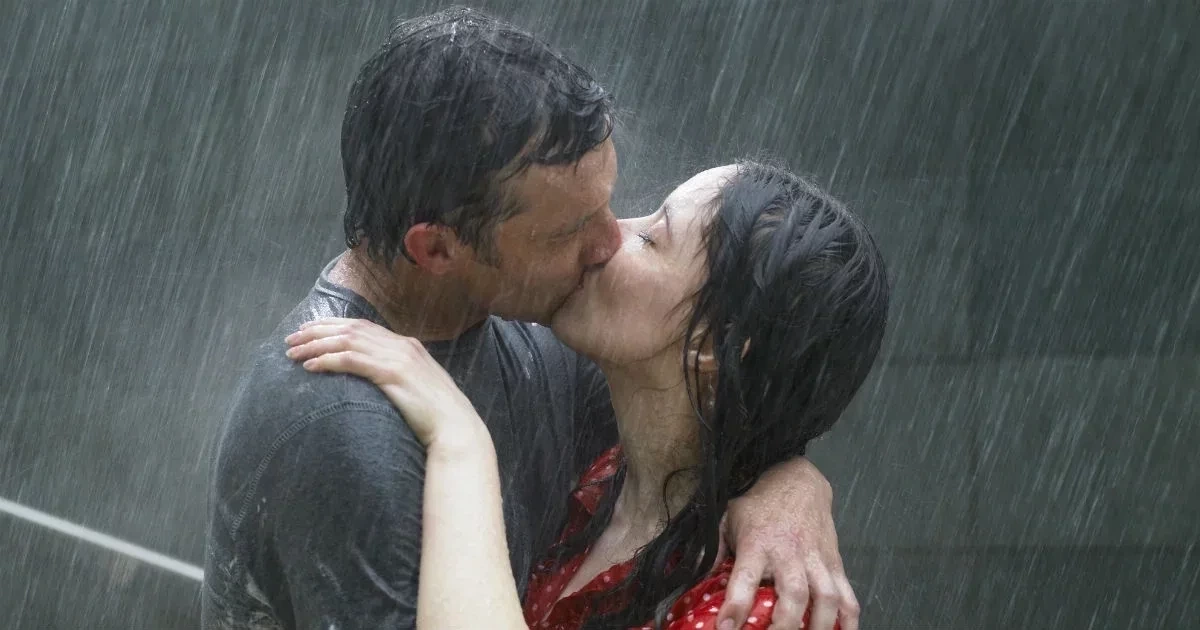 Esses são os signos com os beijos mais inesquecíveis do zodíaco - imagem 140545