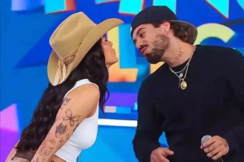 Esses são os signos com os beijos mais inesquecíveis do zodíaco - imagem 140542