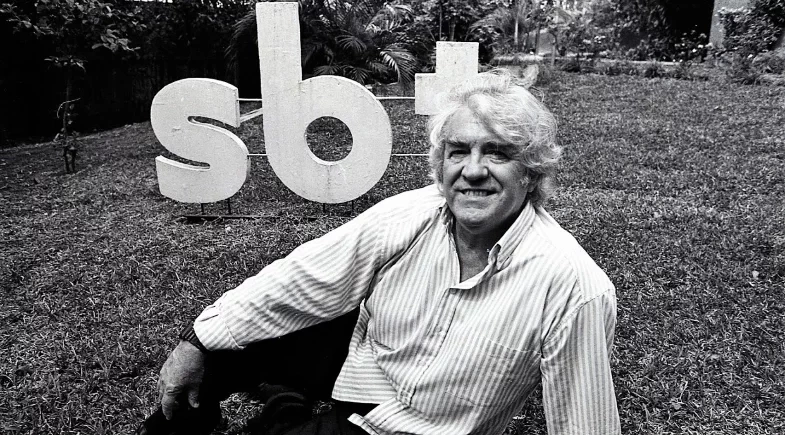 SBT lamenta morte de Juca de Oliveira: “Seu legado permanece vivo”