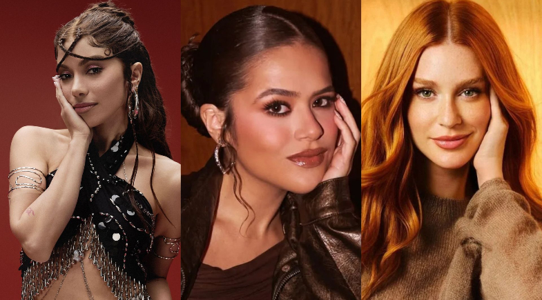 Essas famosas são conhecidas por serem “pão-dura”; a sua fav está na lista?