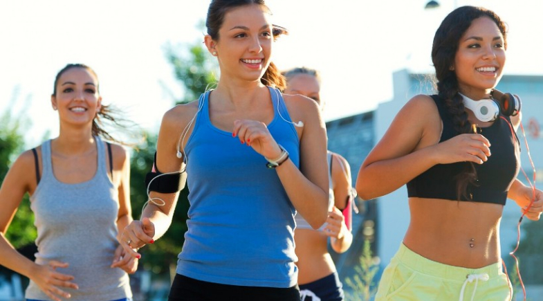 Corrida “Mulheres de Fé” incentiva saúde e integração em Pimenteiras