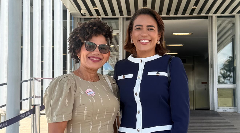 Lagoa do Piauí se destaca e recebe Selo Ouro da Criança Alfabetizada