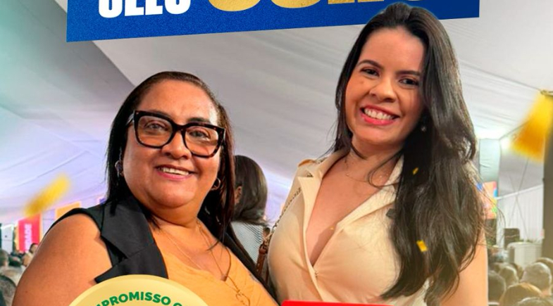 Manoel Emídio recebe Selo Ouro do MEC por avanços na alfabetização