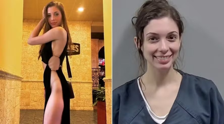 Mulher é presa após gravar cenas sexuais em imóveis alugados pelo Airbnb; fotos