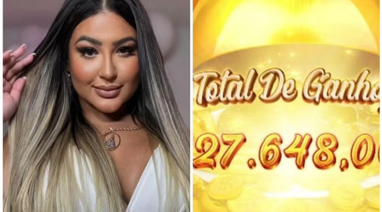 Quem é a influencer condenada a prisão e ao pagamento de R$ 1 milhão por divulgar Tigrinho