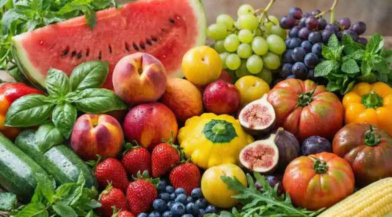 Prefeitura de Monte Alegre abre chamada pública para agricultores participarem do PNAE