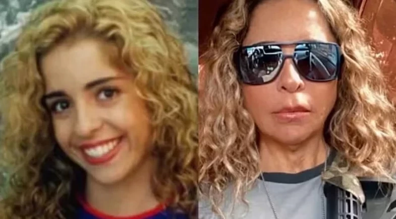 Saiba quem é a ex-atriz de 'Malhação' que largou a carreira para ser delegada