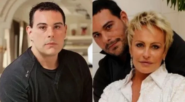 Defesa de ex de Ana Maria Braga nega roubo após detenção nos EUA