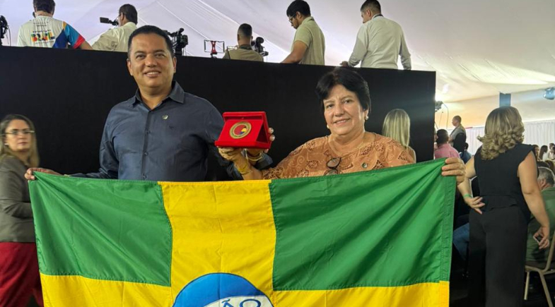 Prefeitura de União conquista Selo Ouro em indicadores da alfabetização na idade certa