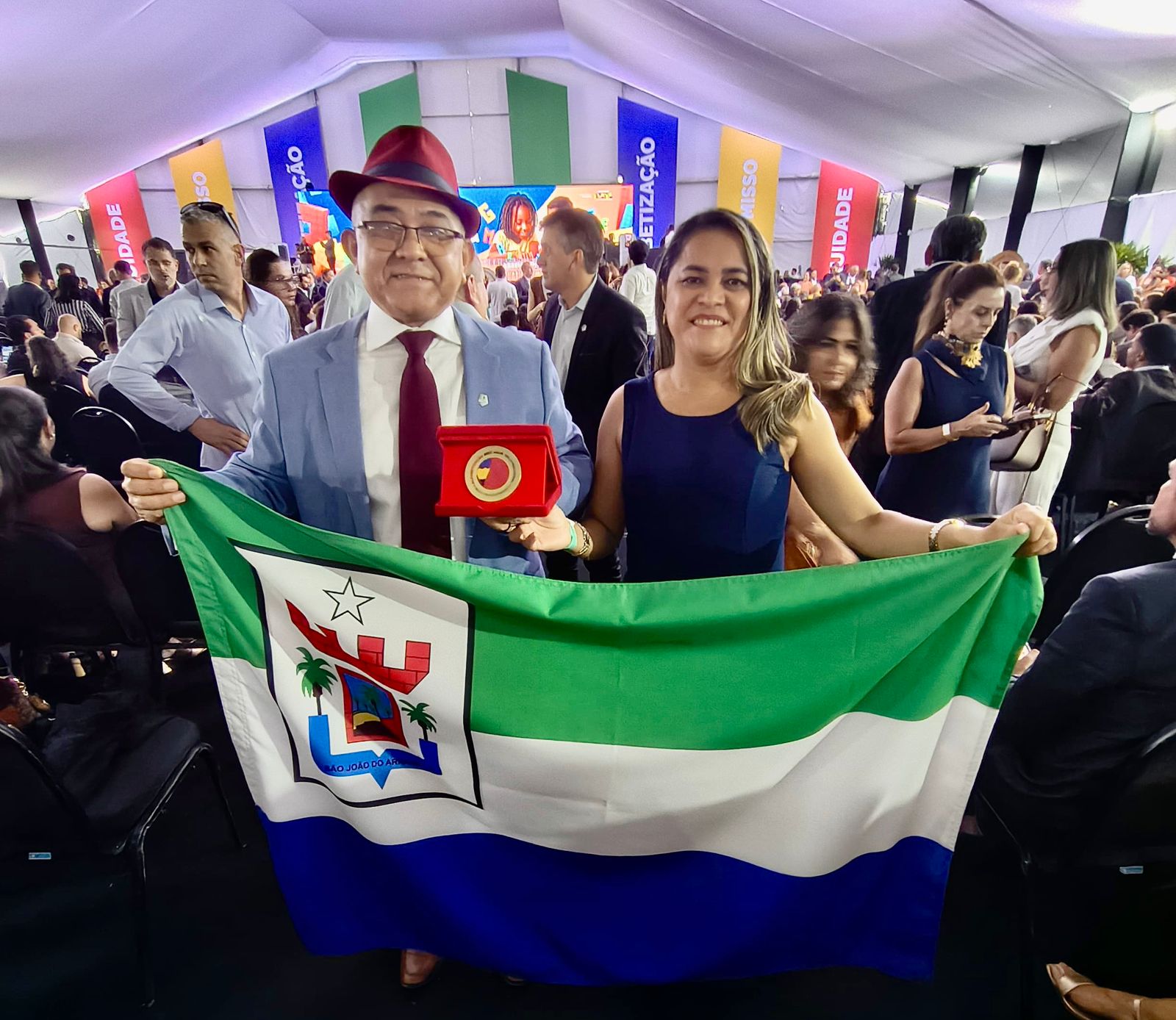 São João do Arraial consolida avanço na educação com bicampeonato do Selo Ouro de Alfabetização - Imagem 1