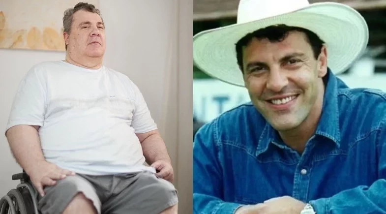 Morre Gerson Brenner aos 66 anos; ator foi baleado há quase 30 anos em assalto