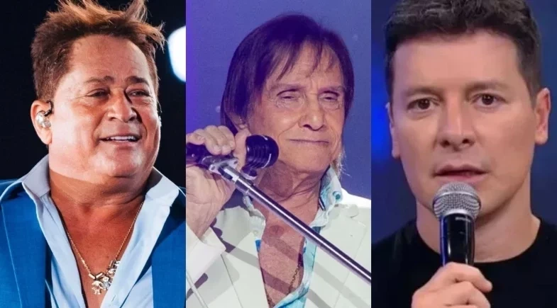 Famosos que fizeram vasectomia para não ter mais filhos; o último vai te surpreender