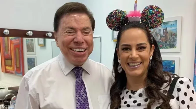 Silvia Abravanel vai se filiar ao PSD para disputar vaga de deputada federal 