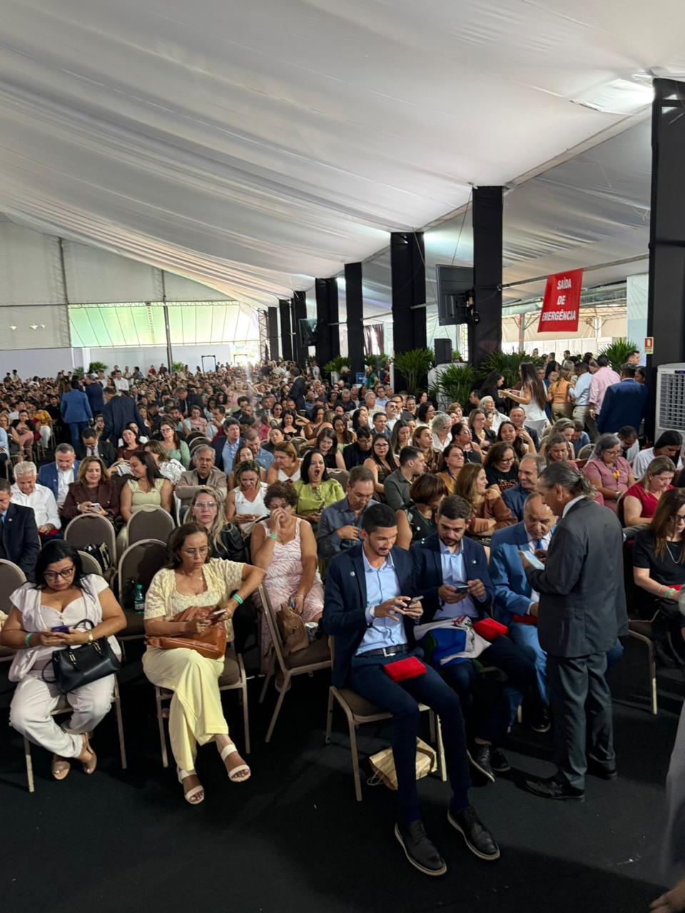 União avança na alfabetização e conquista Selo Ouro - Foto: Prefeitura de UniãoUnião avança na alfabetização e conquista Selo Ouro - Foto: Prefeitura de União