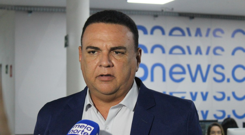 SRN: Prefeito anuncia ações contra a dengue e diz que prioridade é preservar vidas 