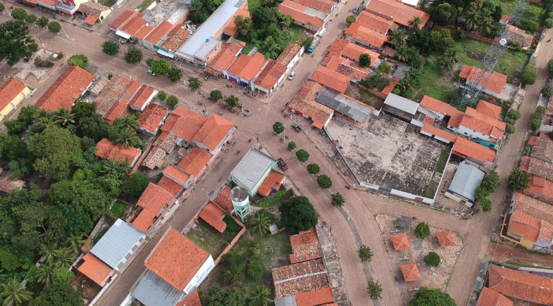 Jesus Luz integrará elenco do Espetáculo da Paixão de Cristo em São João do Arraial