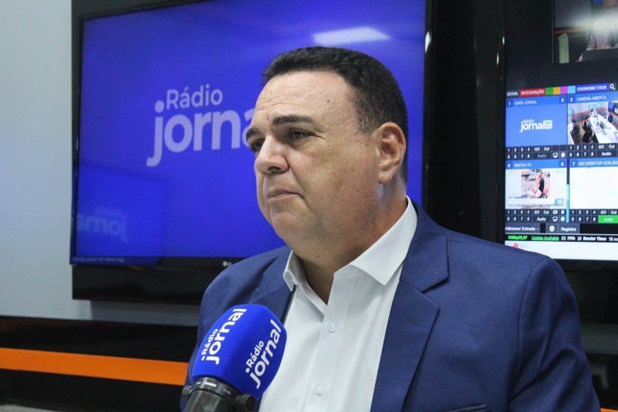 Rogério Castro encampa força-tarefa para evitar expansão dos casos dengue (Foto: Raíssa Morais/MeioNews)