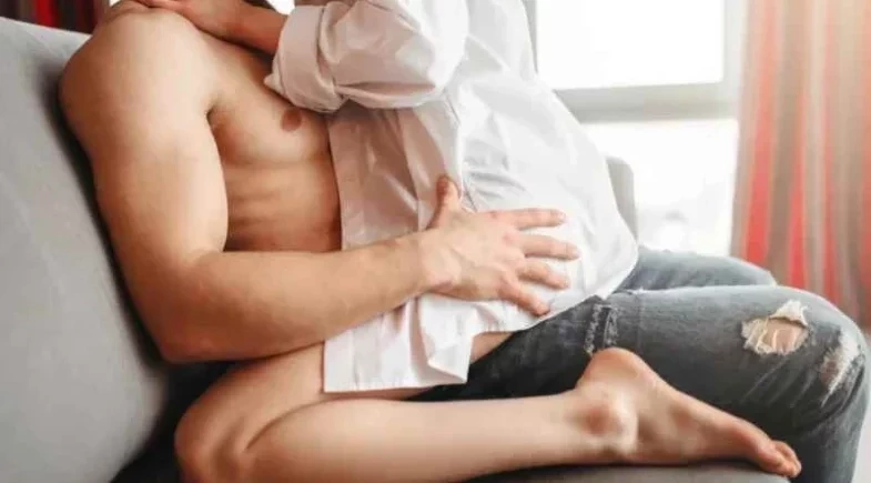 Sequência de sentada: 3 variações da posição para um sexo bem gostoso