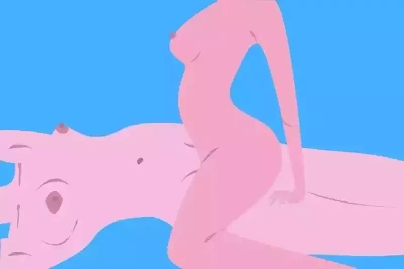 Sequência de sentada: 3 variações da posição para um sexo bem gostoso - imagem 140814