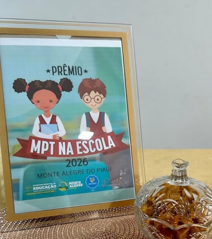 Prefeitura de Monte Alegre participa de formação voltada ao enfrentamento do trabalho infantil | Divulgação/Prefeitura de Monte Alegre