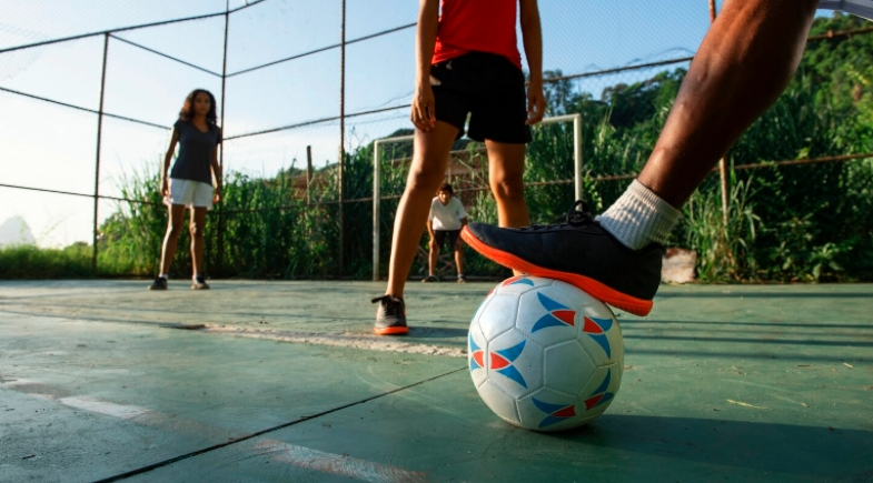 São João do Arraial realiza seletiva para os Jogos Escolares Piauienses 2026