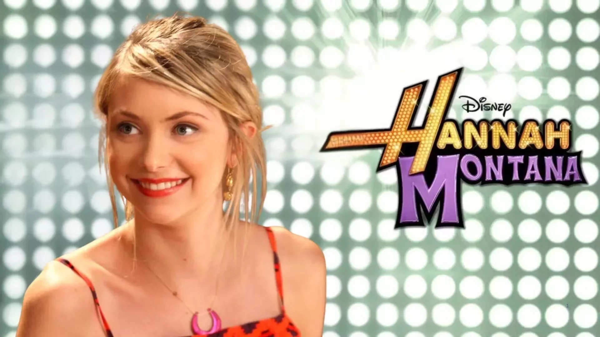 Hannah Montana: 6 estrelas que quase viveram a personagem na série da Disney - imagem 140825