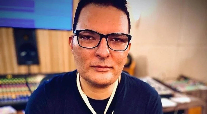 Justiça mantém condenação de Leandro Lehart a 9 anos de prisão por estupro 