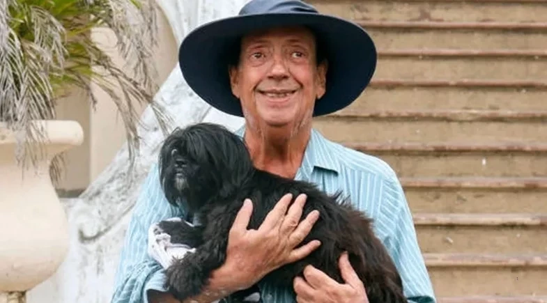 Retiro dos Artistas rebate Beiçola após críticas: “Não reflete a realidade”