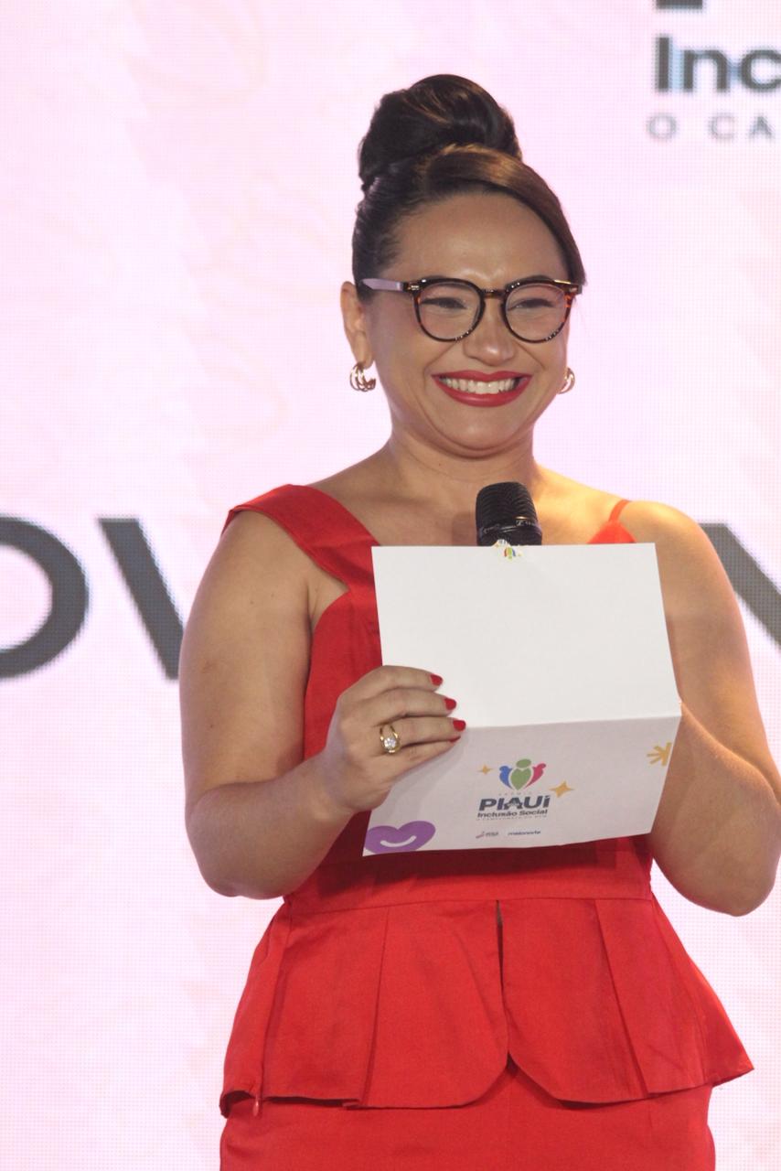 CETEA conquista o Prêmio Piauí de Inclusão Social na Categoria Governamental - Imagem 4