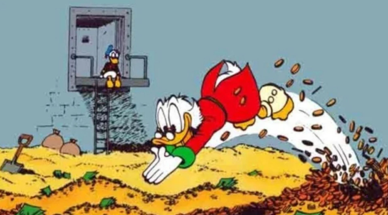 Esses 4 signos vão ganhar uma bolada em dinheiro nos próximos dias