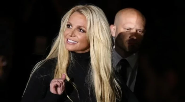 Britney Spears acusa ex-segurança de invadir seu celular e acessar todos seus arquivos
