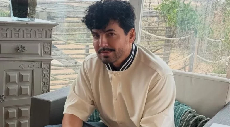 Cantor Bruno Mafra é condenado por abusar sexualmente das duas filhas